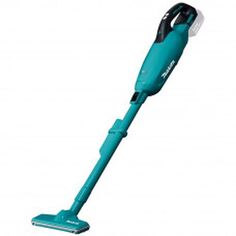 Аккумуляторный пылесос Makita DCL281FZ