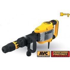 Отбойный молоток DeWALT D25951K-QS