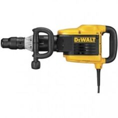 Отбойный молоток DeWALT D25899K-QS