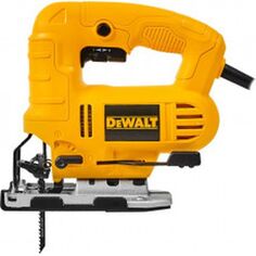 Электролобзик DeWALT DWE249