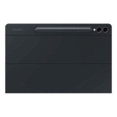 Клавиатура-чехол Samsung Book Cover Keyboard Slim для GALAXY Tab S9 ULTRA 14.6&quot;, чёрный