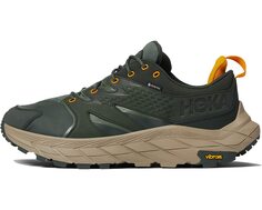 Кроссовки Anacapa Low GORE-TEX Hoka, сумка-дафл