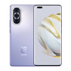 Смартфон Huawei Nova 10 Pro 8 Гб/256 Гб, фиолетовый