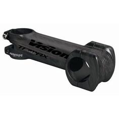 Вынос Vision Trimax из карбона, удлиненный 120 мм, черный / черный / черный