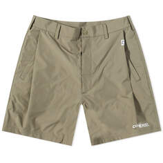Шорты CMF Comfy Outdoor Garment Comp Shorts Coexist