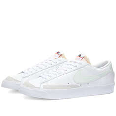 Кроссовки Nike W Blazer Low 77 Vintage