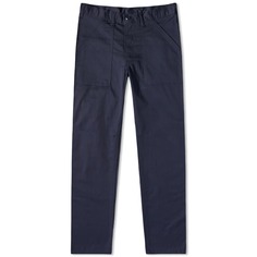 Брюки Stan Ray Taper Fit 4 Pocket fatigue Pant