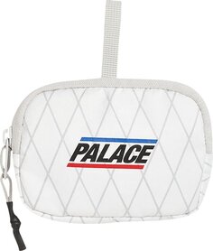 Сумка Palace Dimension Flip Stash White, белый