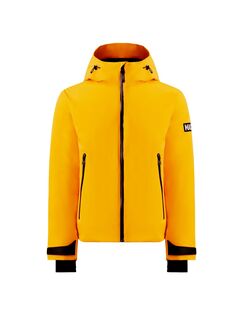 Пуховая лыжная куртка Yukio с капюшоном Mackage