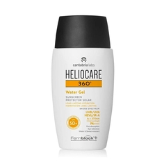 Heliocare Heliocare 360 ​​Water Gel Spf 50 50 мл Солнцезащитный крем