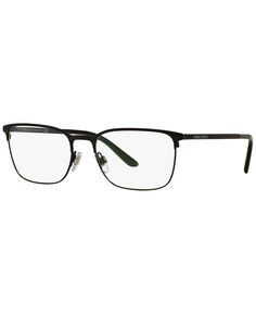 AR5054 Мужские квадратные очки Giorgio Armani