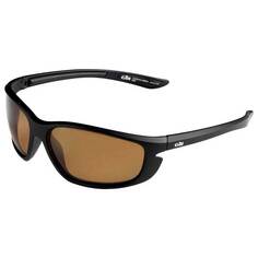 Солнцезащитные очки Gill Corona, коричневый