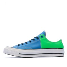 Кроссовки Converse 164089C Chuck 70 Oxford, зеленый