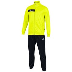 Спортивный костюм Joma Columbus, желтый