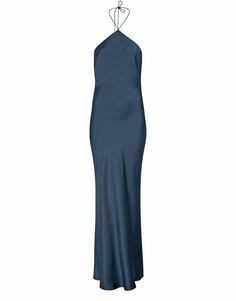 Платье Линн Anine Bing, синий