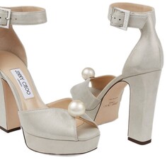 Босоножки Socorie 120 Jimmy Choo