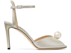 Сандалии Sacora 85 Jimmy Choo