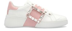 Кроссовки Viv Skate Roger Vivier