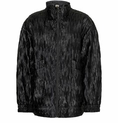 Куртка для мальчика The Garment, черный