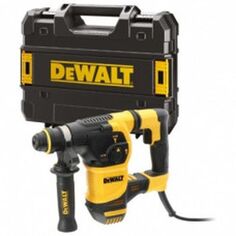 Перфоратор DeWALT D25333K-QS