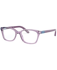 Квадратные очки унисекс Vogue Jr Kids VY2001 Vogue Eyewear