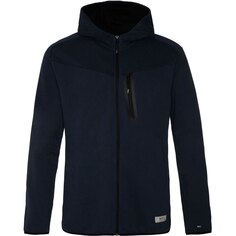 Толстовка Protest Aristotle Full Zip, синий