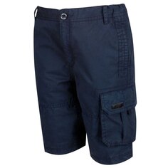 Шорты Regatta Shorewalk Shorts Pants, синий