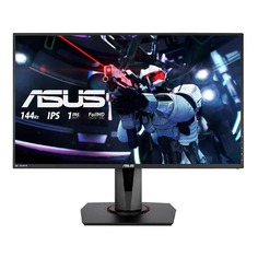 Монитор Asus Gaming VG279Q, 27&quot;, черный