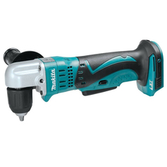 Аккумуляторная угловая дрель Makita XAD02Z 18V LXT