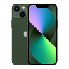 Смартфон Apple iPhone 13 mini 128GB (1 nano-Sim), Green