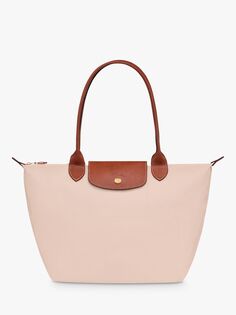 Сумка на плечо Longchamp Le Pliage Original, бумага