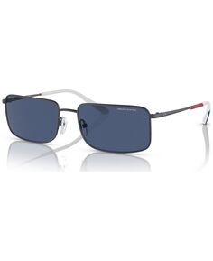 Мужские солнцезащитные очки, AX2044S Armani Exchange