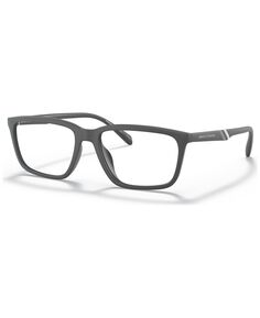 Мужские очки-подушки AX3097 Armani Exchange