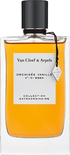 Духи Van Cleef &amp; Arpels Collection Extraordinaire Orchidée Vanille