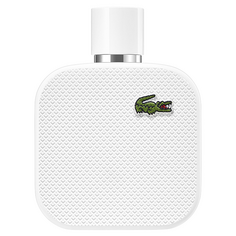 Туалетная вода Lacoste Eau de L.12.12 Blanc