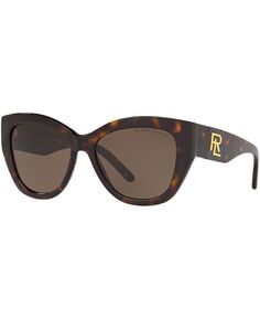 Солнцезащитные очки, RL8175 54 Ralph Lauren