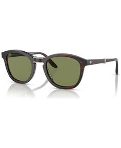 Мужские солнцезащитные очки, AR817051-X Giorgio Armani