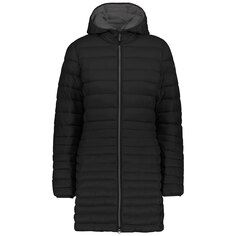 Куртка CMP 3Z18976 Thermal Padding Parka, черный