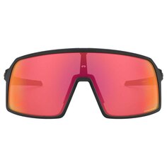 Солнцезащитные очки Oakley Sutro S Prizm Trail, красный