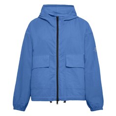 Куртка Ecoalf Nevis, синий