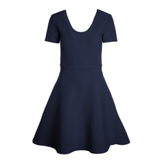 Платье Armani Exchange, синий