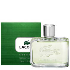 Lacoste Туалетная вода-спрей Essential 75 мл