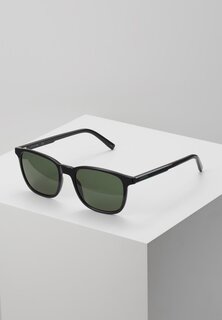 Солнцезащитные очки Lacoste, черный