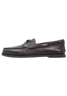 Туфли-лодочки Sperry, черный