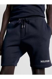 Шорты Tommy Hilfiger