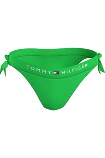 Низ бикини Tommy Hilfiger, зеленый