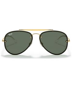 Солнцезащитные очки, RB3584N BLAZE AVIATOR Ray-Ban