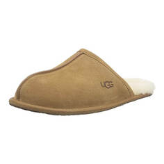 Тапочки UGG Men&apos;s, бежевый