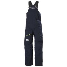 Брюки Helly Hansen Salt Port Long, синий