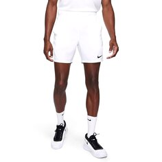 Шорты Nike Court Dri Fit Victory 7´´, белый